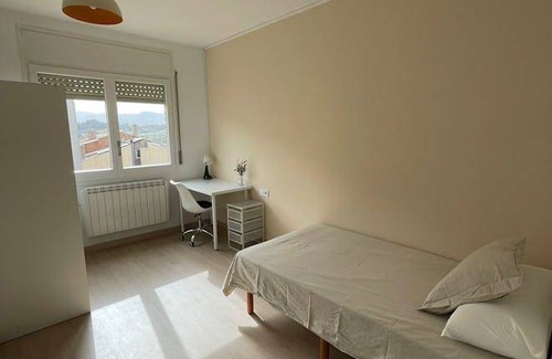 Placa Catalunya - Saldes Resort | 110 m² Private room ∙ 1 bedroom ∙ 5 guests