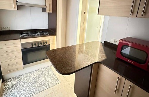 Sarria Resort | 110 m² Private room ∙ 1 bedroom ∙ 1 guest