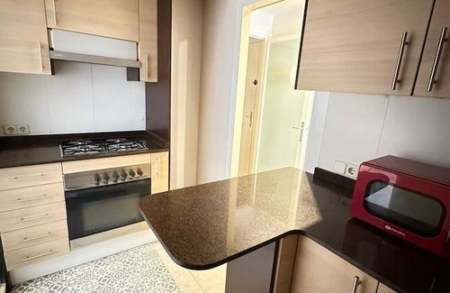 Sarria Resort | 110 m² Private room ∙ 1 bedroom ∙ 1 guest