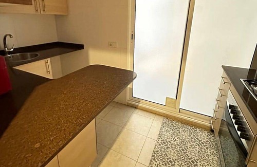Sarria Resort | 110 m² Private room ∙ 1 bedroom ∙ 1 guest