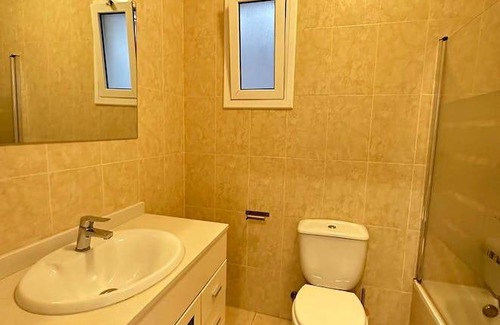 Sarria Resort | 110 m² Private room ∙ 1 bedroom ∙ 1 guest