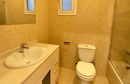 Sarria Resort | 110 m² Private room ∙ 1 bedroom ∙ 1 guest