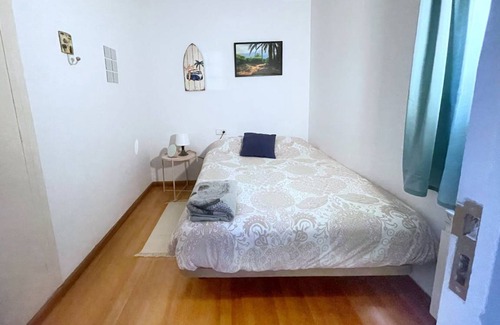 Sitges Town Center Resort | 110 m² Private room ∙ 1 bedroom ∙ 2 guests