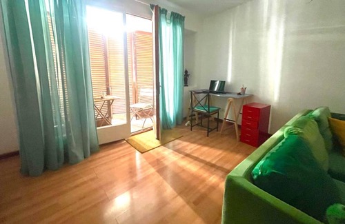 Sitges Town Center Resort | 110 m² Private room ∙ 1 bedroom ∙ 2 guests