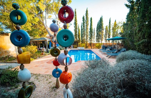 Sant Pere Molanta Villa | 110 m² Villa ∙ 2 bedrooms ∙ 7 guests