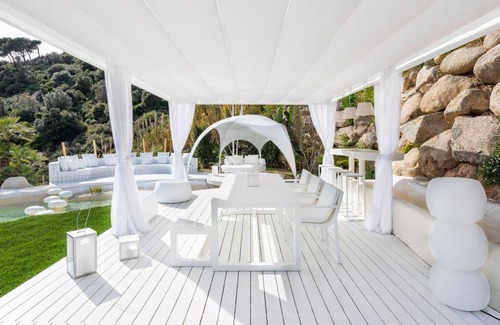 Mas Ram Villa | 1116 m² Villa ∙ 6 bedrooms ∙ 12 guests