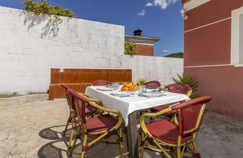 Castellet i la Gornal Other | 115 m² Accommodation ∙ 4 bedrooms ∙ 10 guests