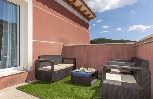 Castellet i la Gornal Other | 115 m² Accommodation ∙ 4 bedrooms ∙ 10 guests