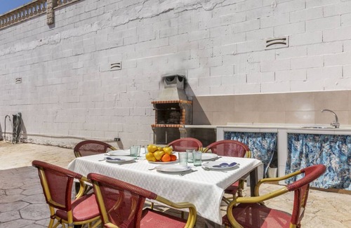 Castellet i la Gornal Other | 115 m² Accommodation ∙ 4 bedrooms ∙ 10 guests