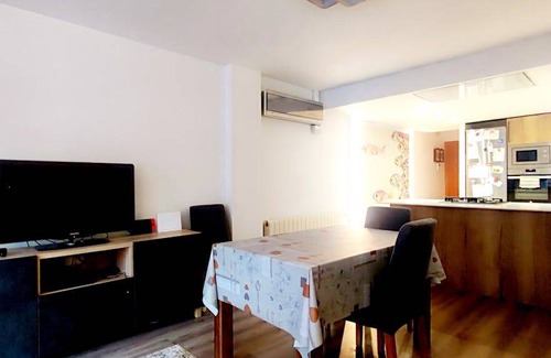 Granollers Resort | 115 m² Private room ∙ 1 bedroom ∙ 1 guest