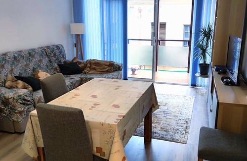 Granollers Resort | 115 m² Private room ∙ 1 bedroom ∙ 1 guest