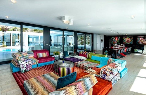 Mas Ram Villa | 1166 m² Villa ∙ 6 bedrooms ∙ 12 guests