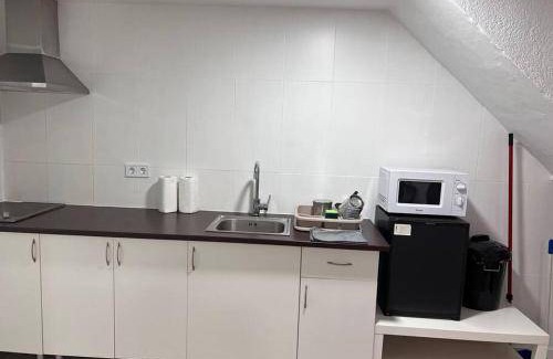 Monistrol de Montserrat Apartment | 12 m² Apartment ∙ 1 bedroom ∙ 2 guests