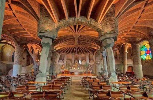 Santa Coloma de Cervello Apartment | 120 m² Apartment ∙ 4 bedrooms ∙ 8 guests