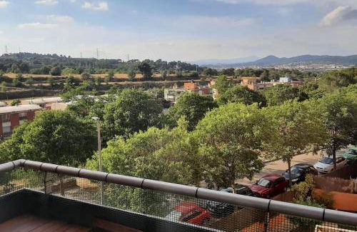 Santa Coloma de Cervello Apartment | 120 m² Apartment ∙ 4 bedrooms ∙ 8 guests