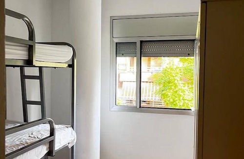 Santa Coloma de Cervello Resort | 120 m² Private room ∙ 1 bedroom ∙ 1 guest