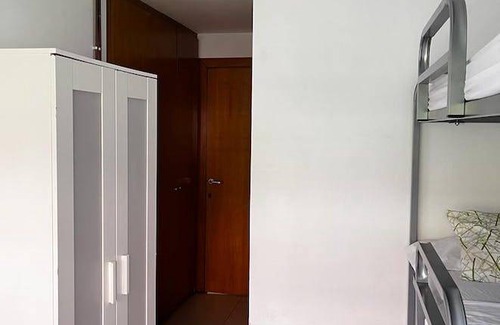 Santa Coloma de Cervello Resort | 120 m² Private room ∙ 1 bedroom ∙ 1 guest