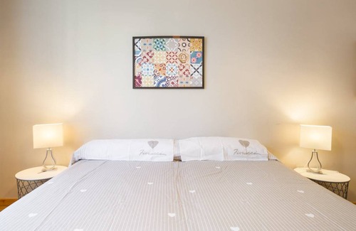 El Baix Guinardo Apartment | 120 m² Apartment ∙ 4 bedrooms ∙ 6 guests