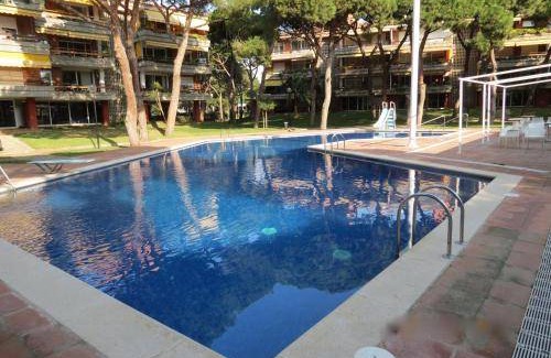 Gava Apartment | 120 m² Apartment ∙ 3 bedrooms ∙ 6 guests