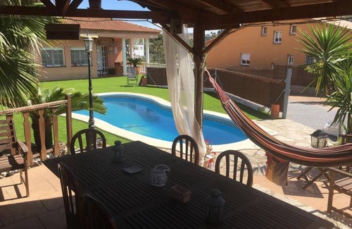Canyelles Apartment | 120 m² Apartment ∙ 3 bedrooms ∙ 5 guests