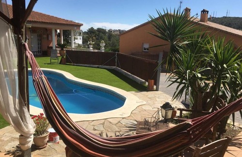 Canyelles Apartment | 120 m² Apartment ∙ 3 bedrooms ∙ 5 guests