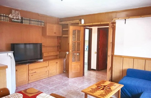 Esparraguera House | 120 m² House ∙ 3 bedrooms ∙ 6 guests