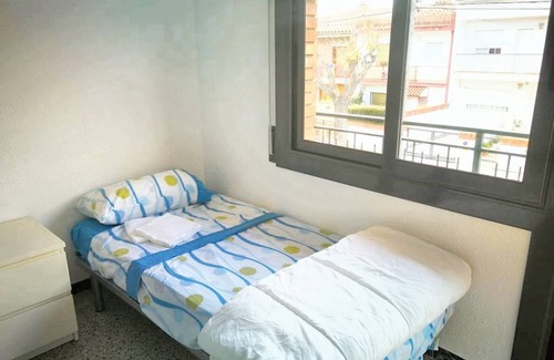 Esparraguera House | 120 m² House ∙ 3 bedrooms ∙ 6 guests