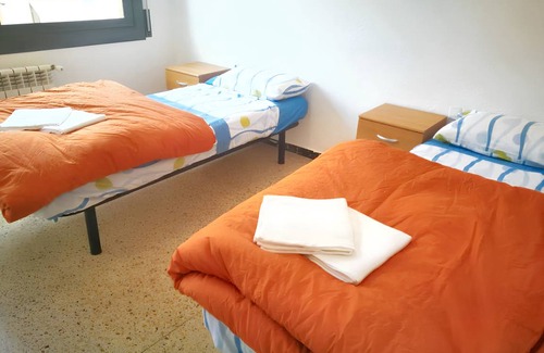 Esparraguera House | 120 m² House ∙ 3 bedrooms ∙ 6 guests