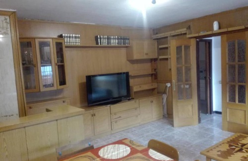 Esparraguera House | 120 m² House ∙ 3 bedrooms ∙ 6 guests