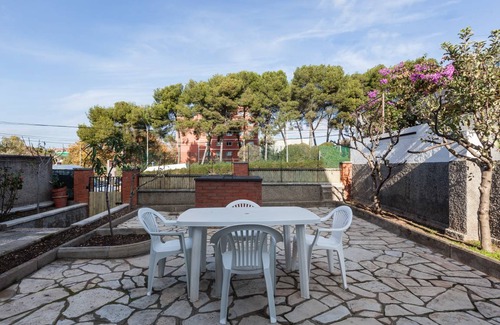 Rubi House | 120 m² House ∙ 4 bedrooms ∙ 7 guests
