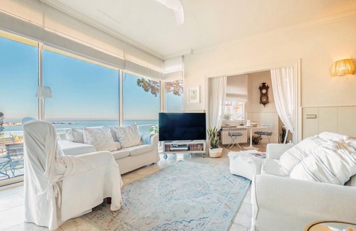 Arenys de Mar House | 120 m² House ∙ 3 bedrooms ∙ 8 guests
