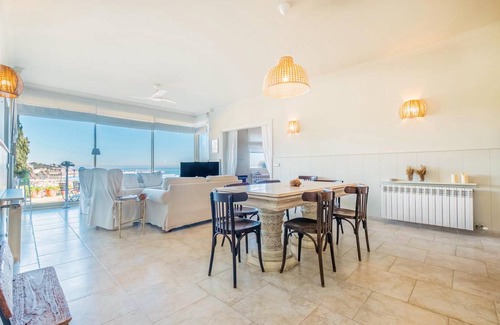 Arenys de Mar House | 120 m² House ∙ 3 bedrooms ∙ 8 guests