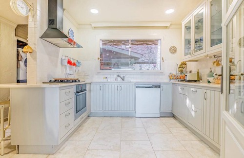 Arenys de Mar House | 120 m² House ∙ 3 bedrooms ∙ 8 guests