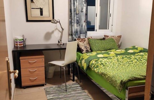 Hostafrancs Resort | 120 m² Private room ∙ 1 bedroom ∙ 1 guest