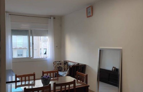 Hostafrancs Resort | 120 m² Private room ∙ 1 bedroom ∙ 1 guest
