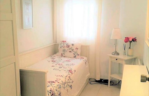 Hostafrancs Resort | 120 m² Private room ∙ 1 bedroom ∙ 1 guest