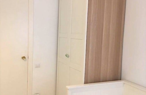 Hostafrancs Resort | 120 m² Private room ∙ 1 bedroom ∙ 1 guest