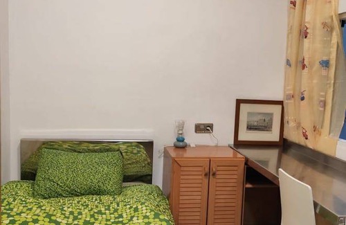 Hostafrancs Resort | 120 m² Private room ∙ 1 bedroom ∙ 1 guest