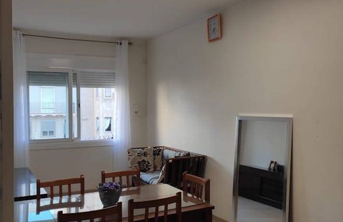 Hostafrancs Resort | 120 m² Private room ∙ 1 bedroom ∙ 1 guest