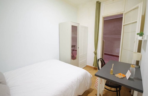 Sant Andreu Resort | 120 m² Private room ∙ 1 bedroom ∙ 1 guest