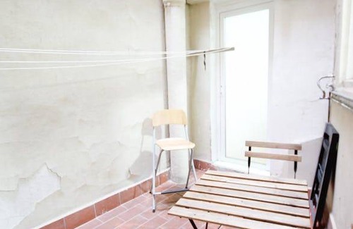 Sant Andreu Resort | 120 m² Private room ∙ 1 bedroom ∙ 1 guest