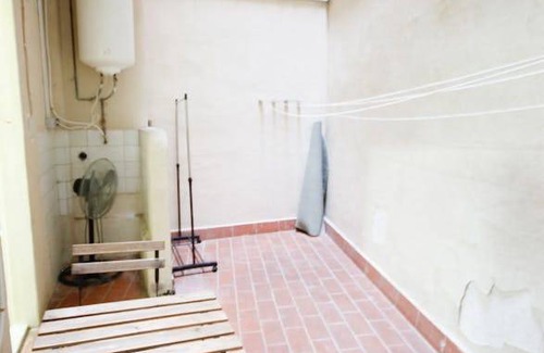 Sant Andreu Resort | 120 m² Private room ∙ 1 bedroom ∙ 1 guest