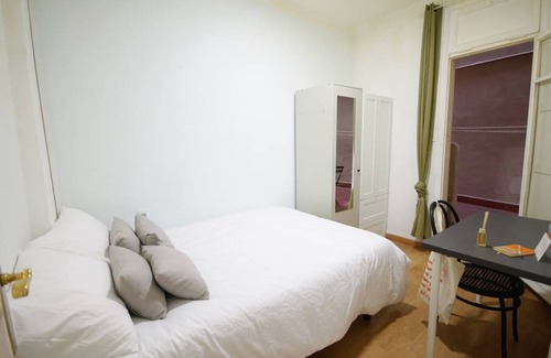 Sant Andreu Resort | 120 m² Private room ∙ 1 bedroom ∙ 1 guest
