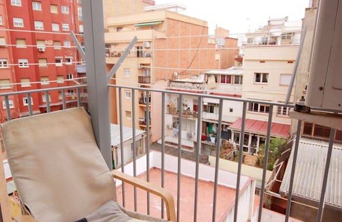 La Maternitat i Sant Ramon Resort | 120 m² Private room ∙ 1 bedroom ∙ 1 guest