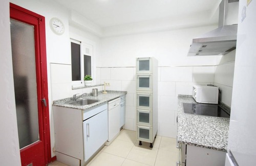 La Maternitat i Sant Ramon Resort | 120 m² Private room ∙ 1 bedroom ∙ 1 guest
