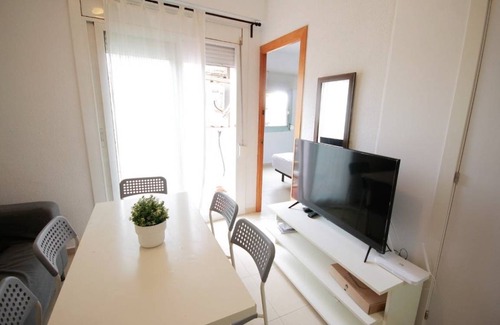 La Maternitat i Sant Ramon Resort | 120 m² Private room ∙ 1 bedroom ∙ 1 guest