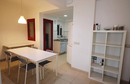 La Maternitat i Sant Ramon Resort | 120 m² Private room ∙ 1 bedroom ∙ 1 guest