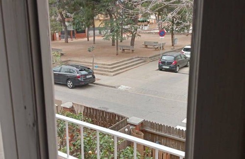 Sabadell Resort | 120 m² Private room ∙ 1 bedroom ∙ 1 guest