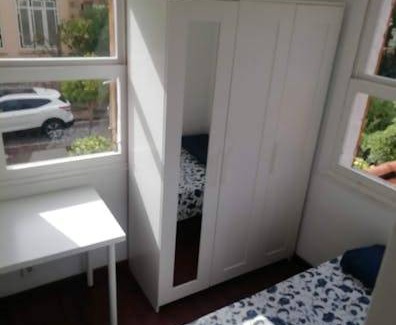 Sabadell Resort | 120 m² Private room ∙ 1 bedroom ∙ 1 guest