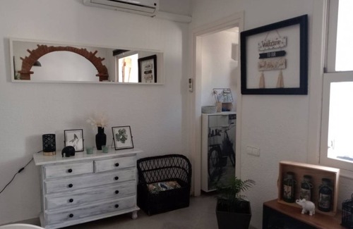 Sabadell Resort | 120 m² Private room ∙ 1 bedroom ∙ 1 guest